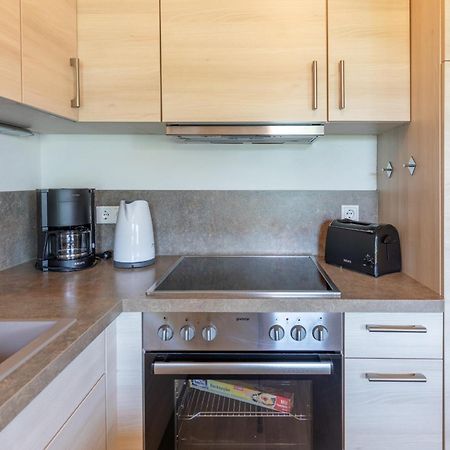 Ferienhaus Lachmoewe Dagebuell Ngoại thất bức ảnh